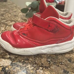 Kids Jordans size 1 $23 obo
